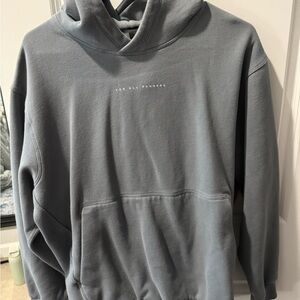 lululemon steady state for all runners hoodie